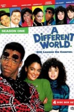 Watch A Different World Xmovies8